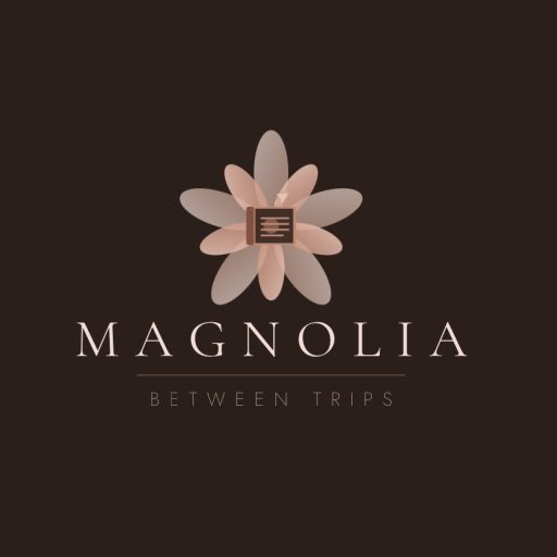 Magnolia Between Trips 